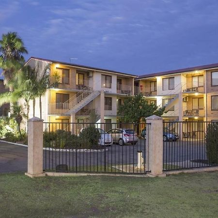 Burswood Lodge Apartments Perth Exterior foto