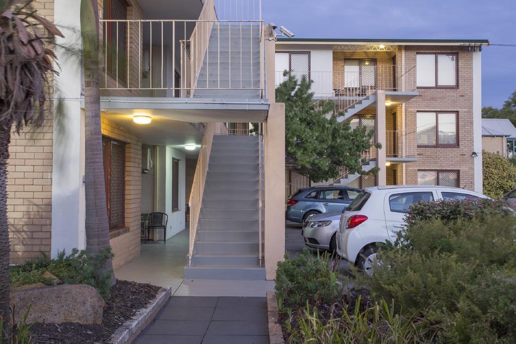 Burswood Lodge Apartments Perth Exterior foto