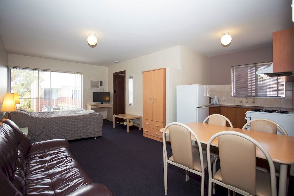 Burswood Lodge Apartments Perth Exterior foto