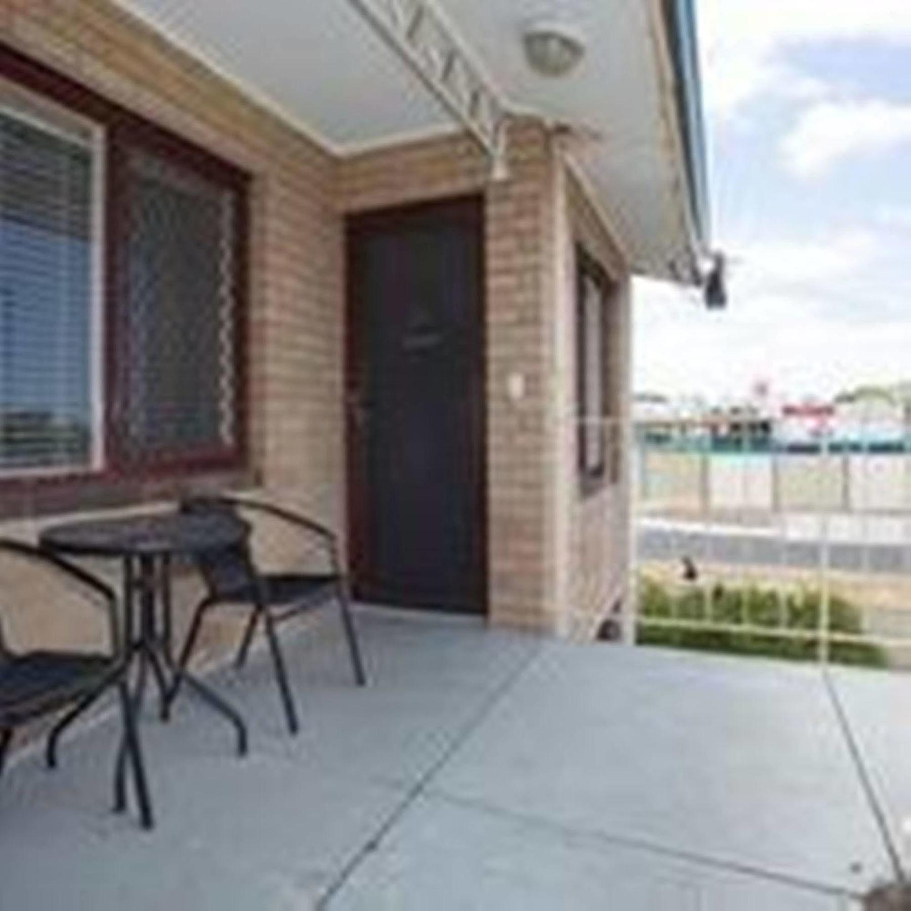Burswood Lodge Apartments Perth Exterior foto