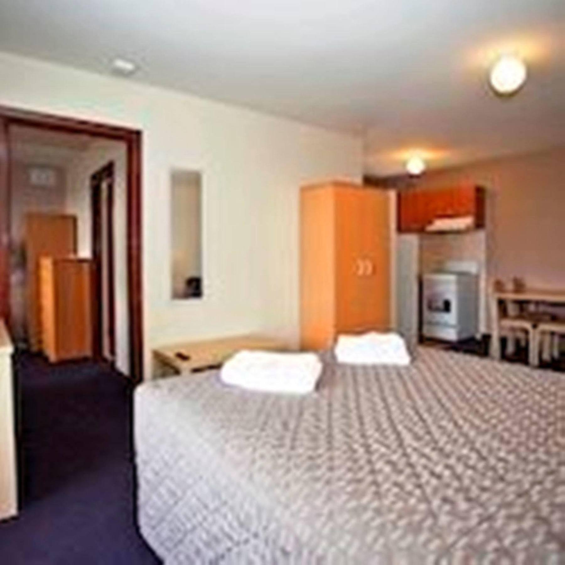 Burswood Lodge Apartments Perth Exterior foto