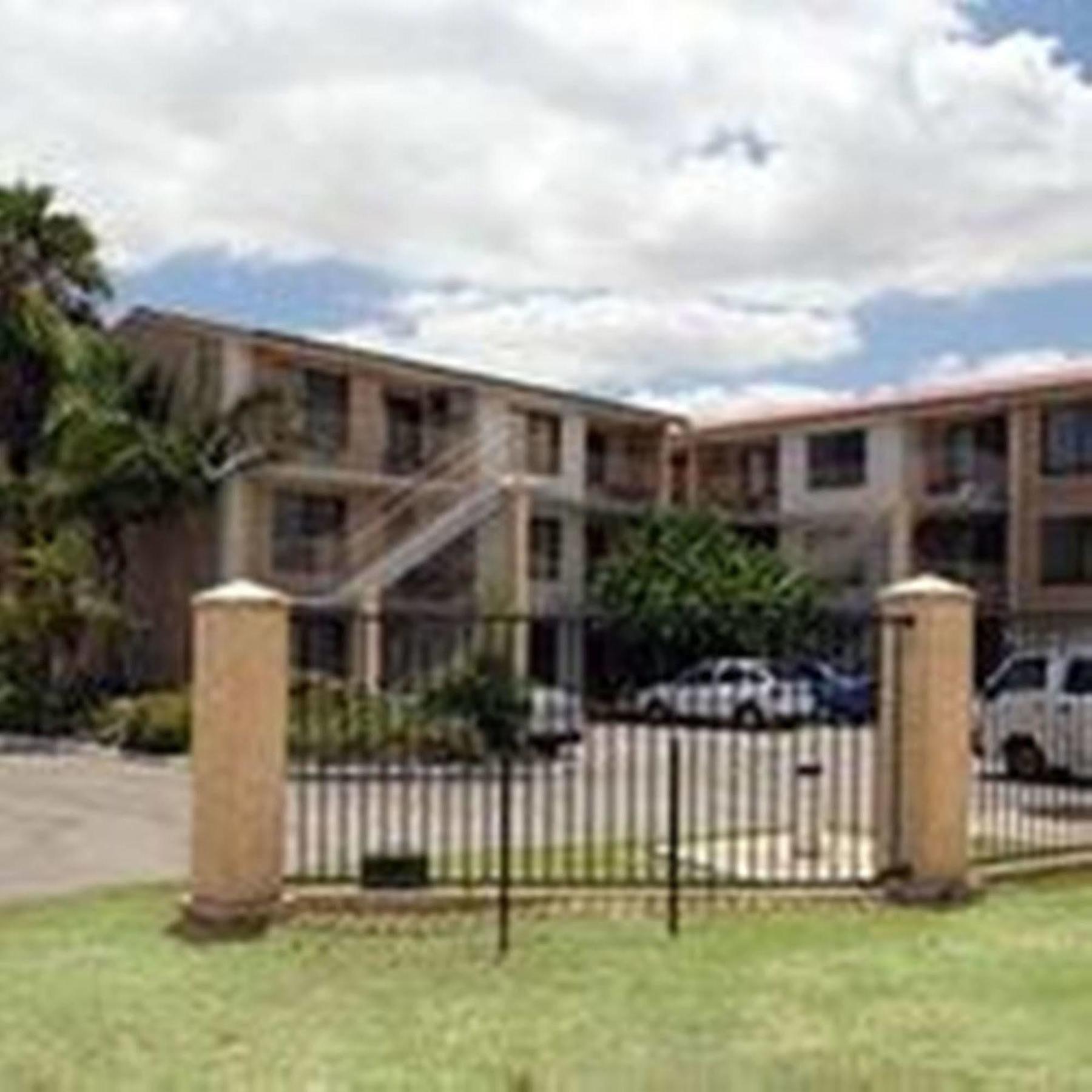 Burswood Lodge Apartments Perth Exterior foto